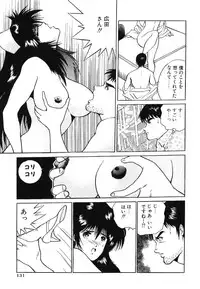 [Azuki Amaguri] F-Cup Connection