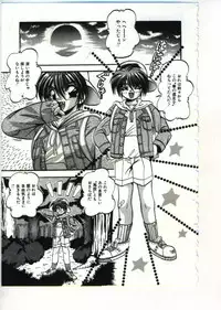 [Appleton] Fairy Paradise