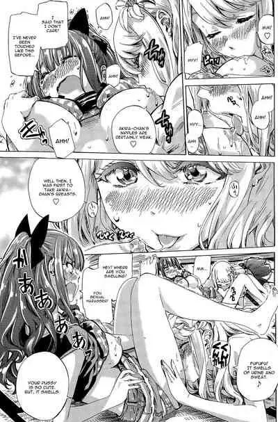 Nadeshiko Hiyori #3 cropped