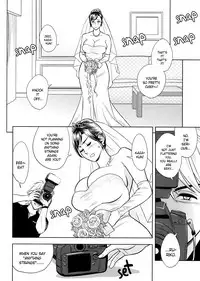 [Tatsunami Youtoku, Yamazaki Masato] Bijin Henshuu-chou no Himitsu | Beautiful Editor-in-Chief's Secret Ch. 1-6 [English] [Forbiddenfetish77, Red Vodka, Crystalium, CEDR777] [Decensored]