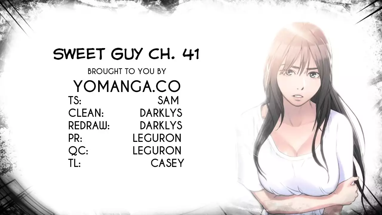 Sweet Guy Ch.1-47