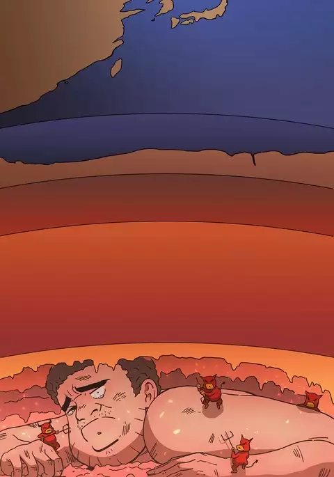 Refrain Love Ch.1-38