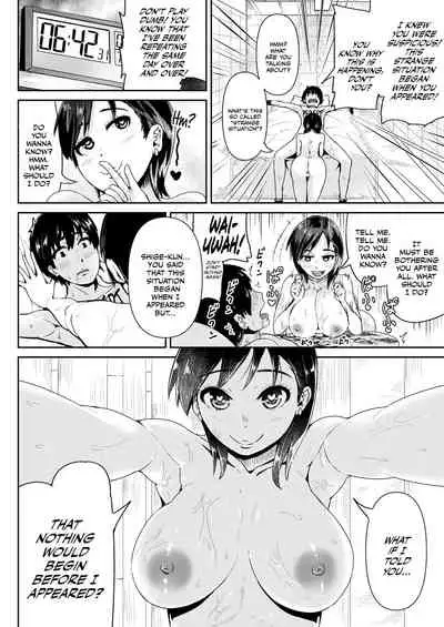 [Tomihero,] Doutei no Ore o Yuuwaku suru Ecchi na Joshi-tachi!? 11 | Perverted girls are seducing me, a virgin boy!? 11 [Digital] [English]