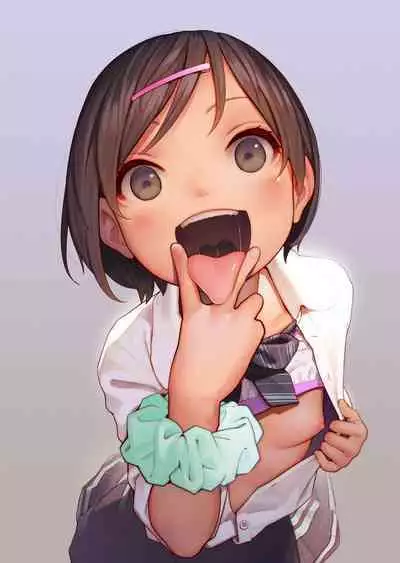 [MonsieuR (MUK)] Otoko de asobu mesugaki-chan tachi illustration set 2020-2023 [Textless]