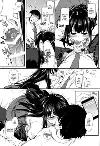 (CSP6) [Digital Lover (Nakajima Yuka)] D.L. action 92 (THE IDOLM@STER CINDERELLA GIRLS) [English] [YQII]