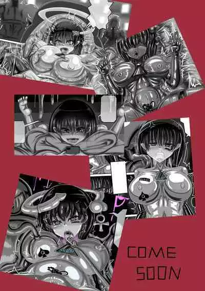 [JOKERKIN] FOX3 中文字幕(全)公開啦(>w<)//我是作者本人(e站) [Chinese]