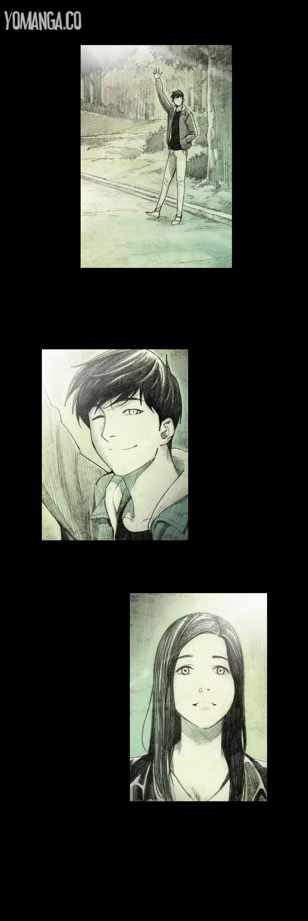 House of Dolls Ch.0-5