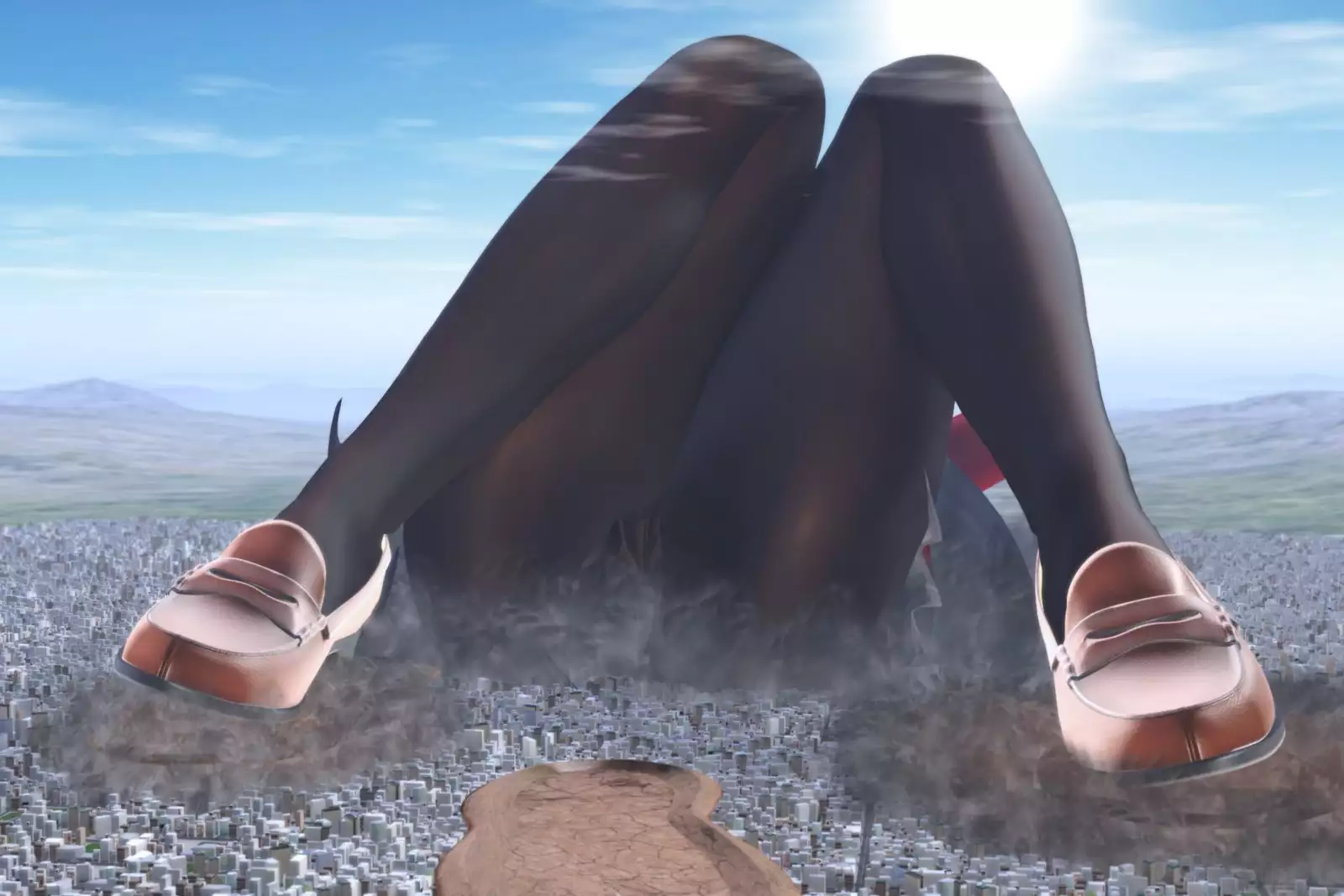 Touhou GTS MMDs - NAndeyanenGTS