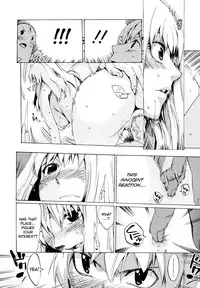 [Takenoko Seijin] Going Otome Ch. 1-8 [English] [biribiri]