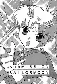 (C52) [BLACK DOG (Kuroinu Juu)] Submission Sailormoon (Bishoujo Senshi Sailor Moon)