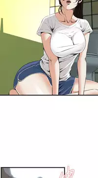 Take a Peek 偷窥 Ch.39~56 [Chinese]中文