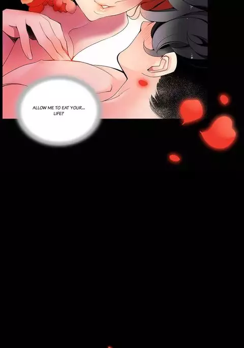 Lilith`s Cord Ch.1-40