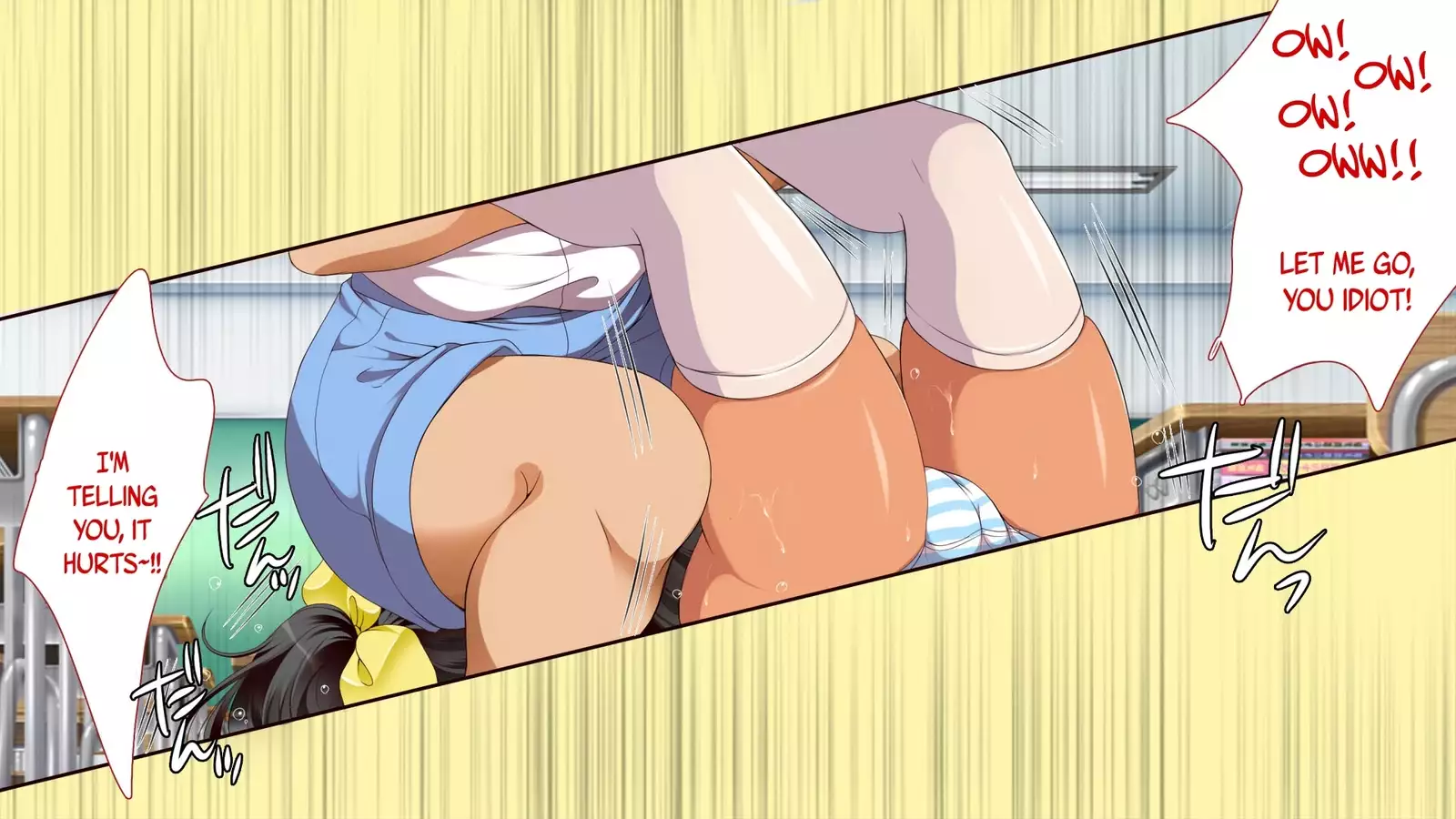 Gaki ni Modotte Yarinaoshi!!! | Turning Back Into a Kid And Starting Over!!! Ch. 1-5