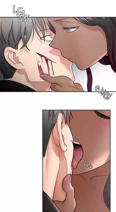 [Choe Namsae, Shuroop] Sexercise Ch. 1-43 [English]