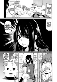 [Azuma Sawayoshi] Warera Ankoku Majutsu Aikoukai! | We Are The Black Magic Society (COMIC RiN 2011-03) [English] [Flatopia]