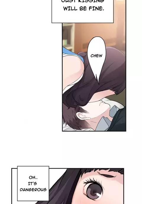 Tissue Thieves Ch.1-13