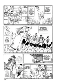 [Kago Shintarou] Odoru! Kremlin Goten - Танцевать! Кремль Дворёц | Dance! Kremlin Palace [English]