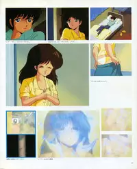 CREAM LEMON ORIGINAL VIDEO COLLECTION