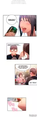 [BAK Hyeong Jun] Sweet Guy Ch.1-55 (English) (YoManga) (Ongoing)