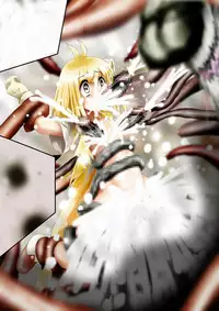 [Dende] Fushigi Sekai -Mystery World- Nonona 28 ~Zoku Makokuou no Engoku, Rousen no Inma Mushi no Mahidoku~