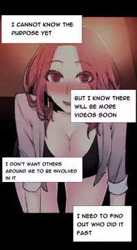 Miss Mystic Ch.1-19 (English) (Ongoing)