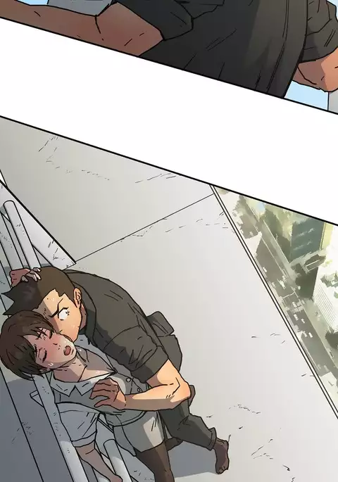 Refrain Love Ch.1-35