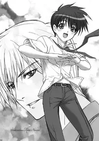 [Studio Dimple (Tsumugi Kyuuta)] Bishounen Kinbaku Nisshi Soushuuhen 2 [Digital]