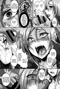 [Kazuhiro] Zenana Biyaku Choukyou Nikubenki Collection Ch. 1-5, 8 [English] {doujin-moe.us}