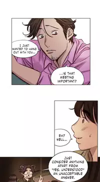 [Ramjak] Atonement Camp Ch.1-27 (English) (Ongoing)