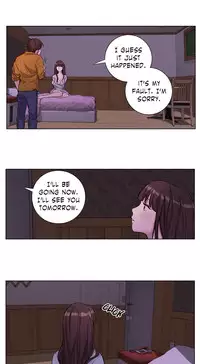 [Ramjak] Atonement Camp Ch.1-27 (English) (Ongoing)