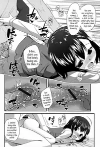 [Maeshima Ryou] LLOLL -Little Lips of Lovely Lolita- [English] [NanatsuYoru, Facedesk, Mistvern, desudesu, 5 a.m.]