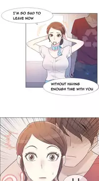 Miss Mystic Ch.1-19 (English) (Ongoing)