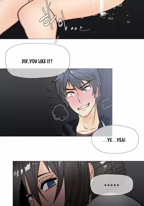 Household Affairs Ch.1-41