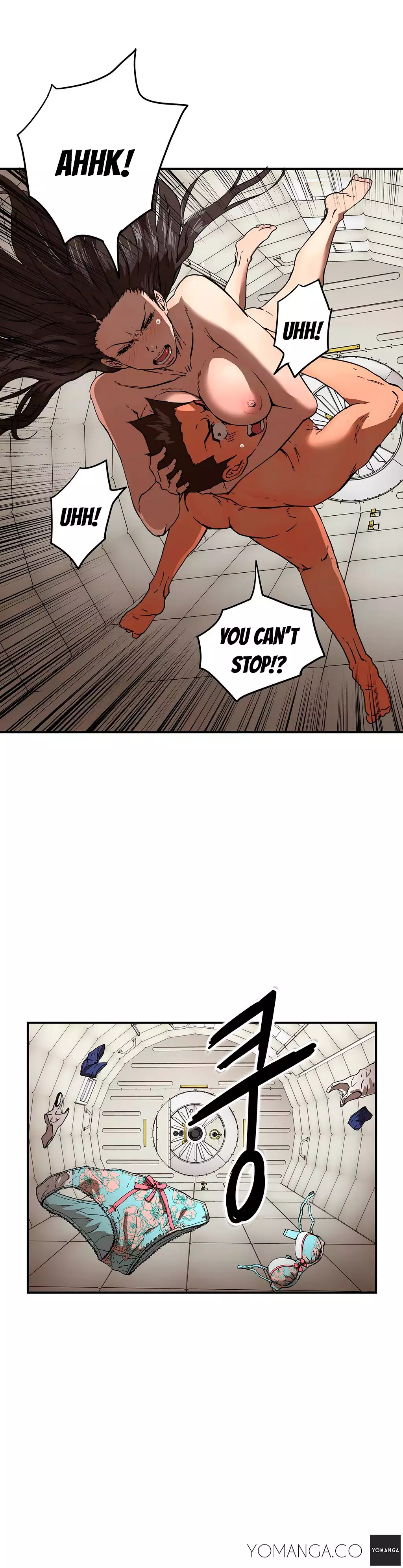 Refrain Love Ch.1-19