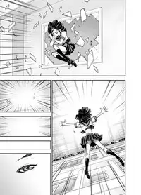 [Akumenari (Bonnari)] Isekai Futanari Tensei