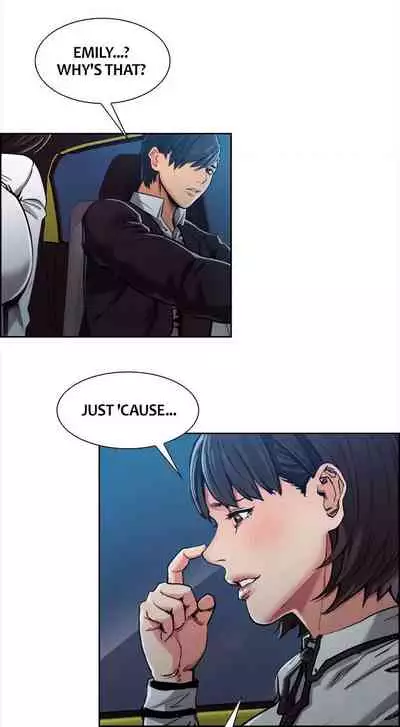 [Serious] Taste of Forbbiden Fruit Ch.9/24 [English] [Hentai Universe]