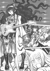 (Futaket 5) [Kakumei Seifu Kouhoushitsu (RADIOHEAD)] Chijo de Injuu (Bijo de Yajuu)