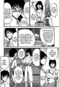 [Nagashima Chousuke] Kigenzen 10000 Nen no Ota | The Otaku in 10,000 B.C. Ch. 1-24 [English] [Natty Translations, Lazarus H]