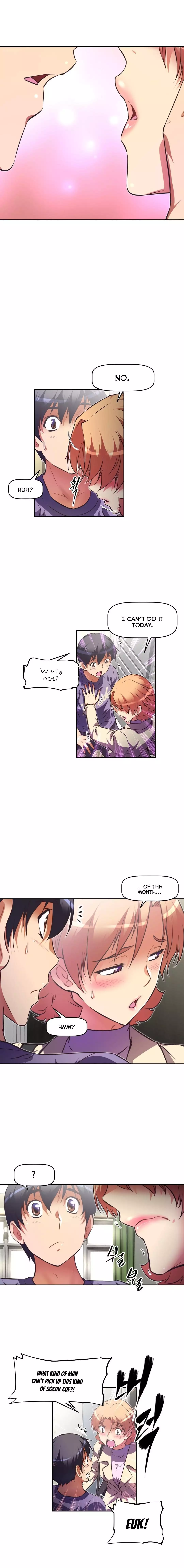 Brawling Go Ch.76-125