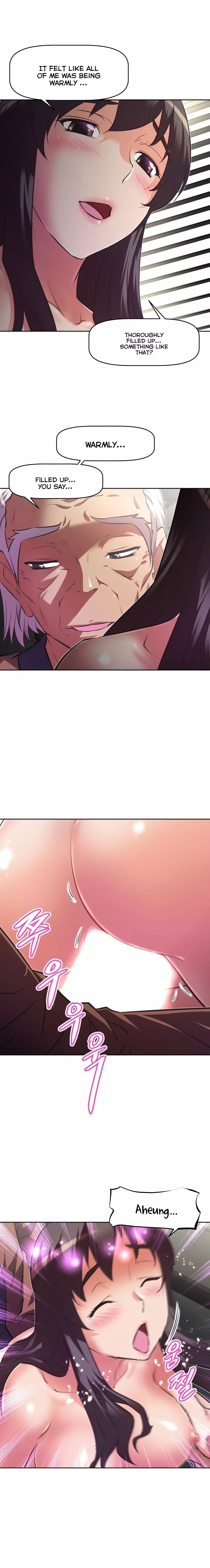 Brawling Go Ch.76-126