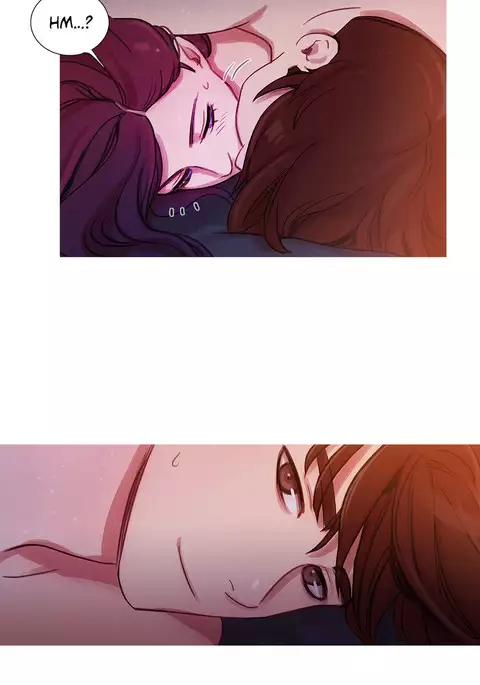 Scandal of the Witch Ch.1-38