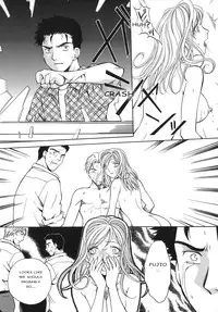 [Arou Rei] Sentiment 1 and 2 (English)