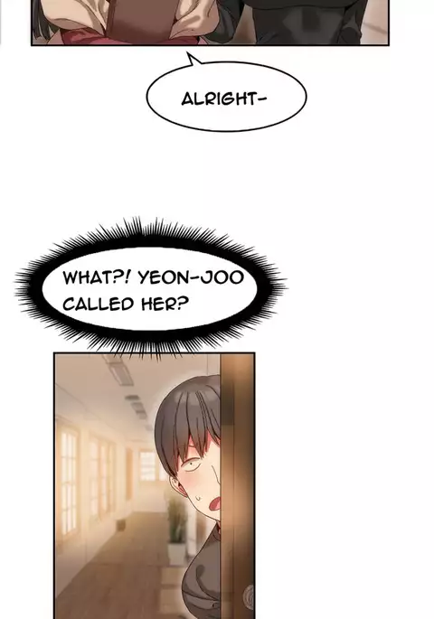 Hari Dormitory Ch.0-30