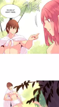 [Tankguy, ROZER] A World That I Rule Ch.01-30 [English] (Game of Scanlation) (Ongoing)