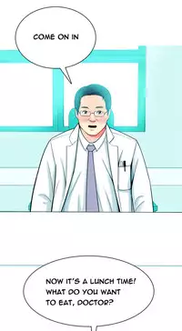 Hooker Ch.1-42 (English) (Ongoing)