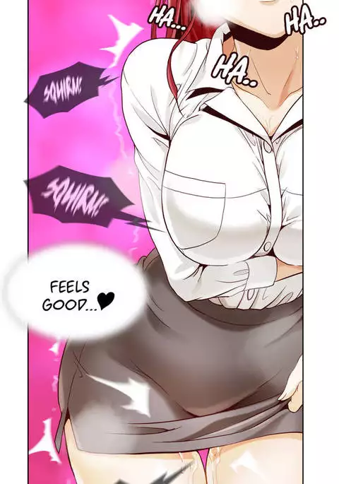 Secret Folder Ch.1-16