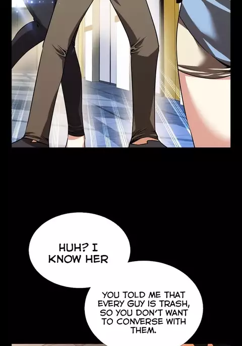 Love Parameter Ch.1-61