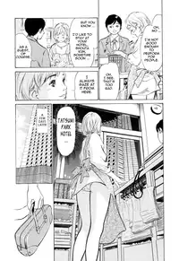 [Hazuki Kaoru] Hotel de Dakishimete Mankai Otome Hen [English] [Tadanohito]