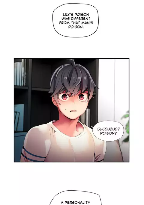 Lilith`s Cord Ch.1-38