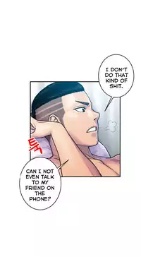 Ghost Love Ch.1-20 (English) (YoManga) (Ongoing)